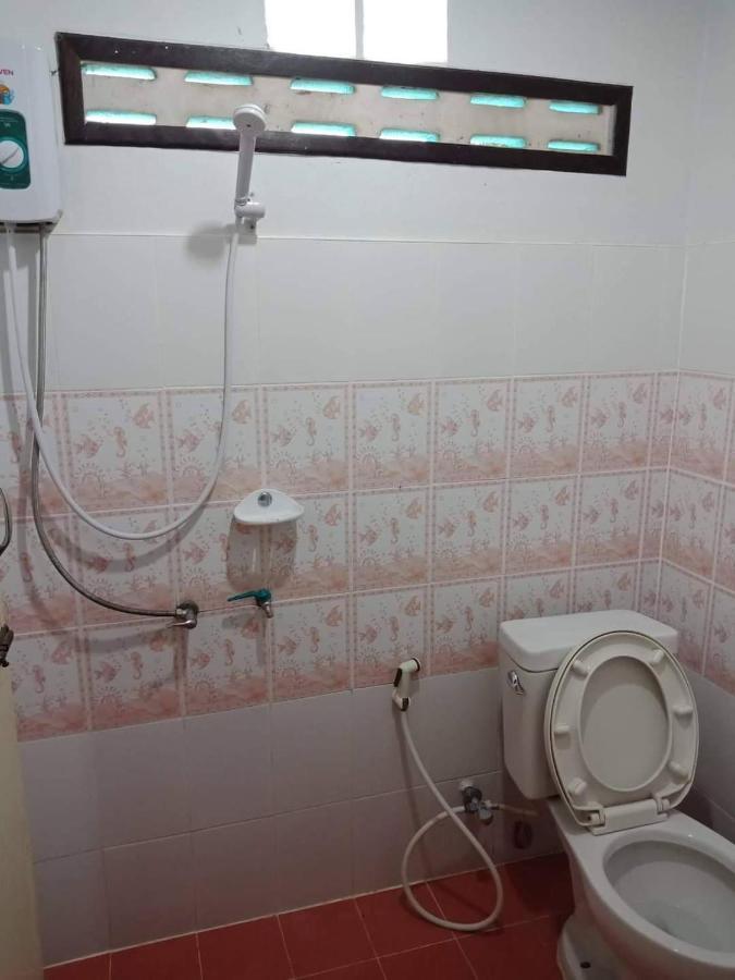 ไทยกันเอง ริมโขง Apartment Chiang Khan Luaran gambar
